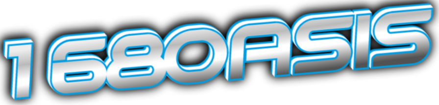 logo by 168oasis